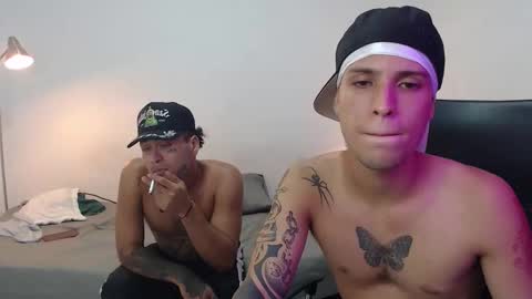 Snapshot of domi_master chatting on 09.16.25 MASTER online show from 09.16.25