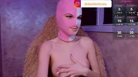 domiiniicana online show from 04.14.26