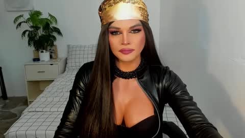 ANGELA online show from 01.19.25