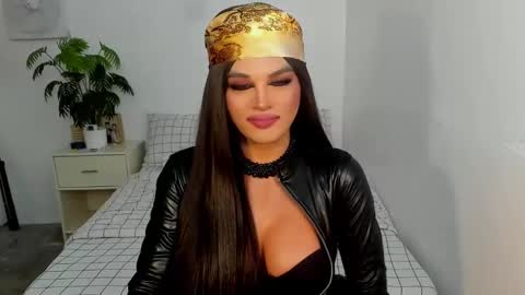 ANGELA online show from 01.20.25