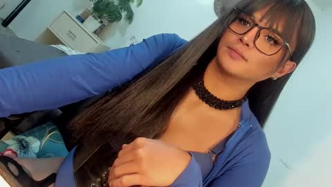 ANGELA online show from 02.04.25