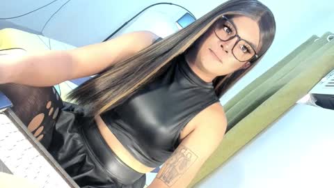 ANGELA online show from 09.24.25