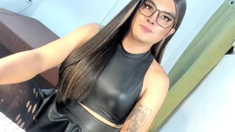 ANGELA online show from 11.03.25