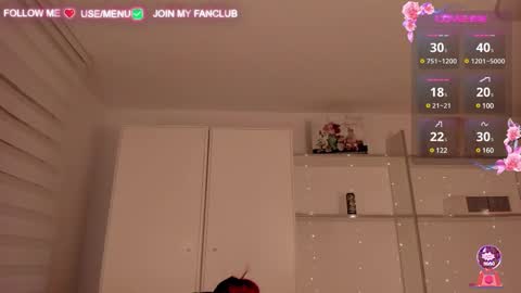 I WILL BE BACK ON WEDNESDAY DECEMBER 4 0100AM COLOMBIA TIME    online show from 02.03.25