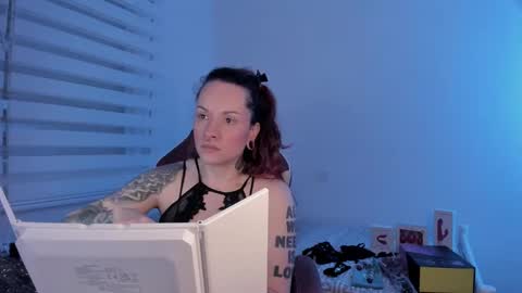 I WILL BE BACK ON WEDNESDAY DECEMBER 4 0100AM COLOMBIA TIME    online show from 02.19.25