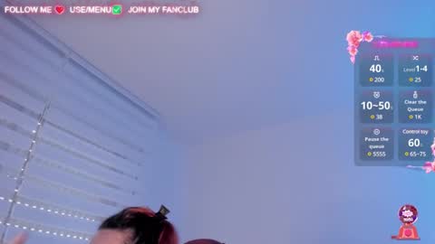 I WILL BE BACK ON WEDNESDAY DECEMBER 4 0100AM COLOMBIA TIME    online show from 03.04.25