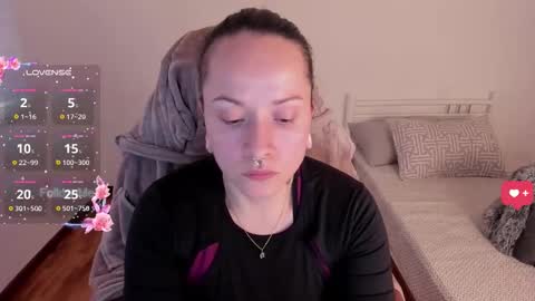 I WILL BE BACK ON WEDNESDAY DECEMBER 4 0100AM COLOMBIA TIME    online show from 11.21.25