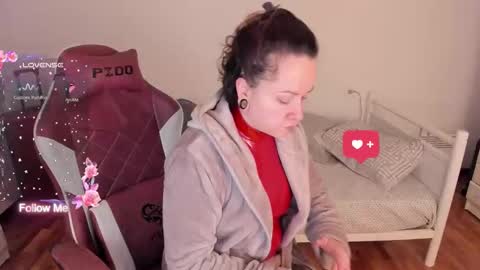 I WILL BE BACK ON WEDNESDAY DECEMBER 4 0100AM COLOMBIA TIME    online show from 01.06.26