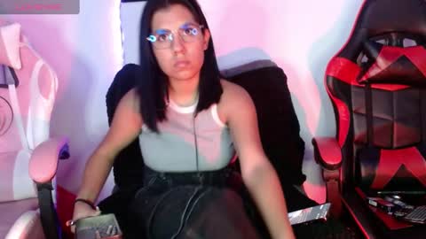 Domina Lia online show from 12.23.24