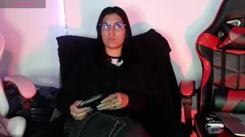 Domina Lia online show from 12.26.24