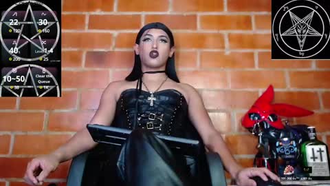 Lilith online show from 01.21.25