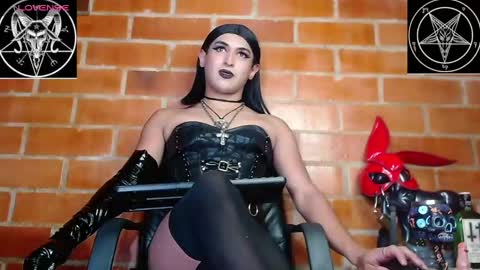 Lilith online show from 01.25.25