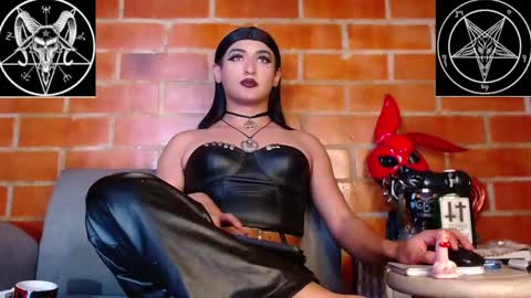 Lilith online show from 02.13.25