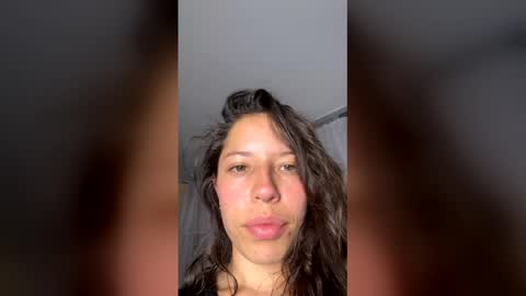 Domina online show from 12.15.25