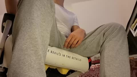 Snapshot of dominance chatting on 01.06.25 Master Dominance online show from 01.06.25