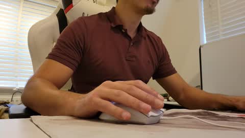 Snapshot of dominance chatting on 10.13.25 Master Dominance online show from 10.13.25