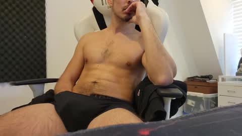 Snapshot of dominance chatting on 11.24.25 Master Dominance online show from 11.24.25