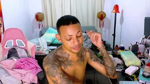 jjhoy online show from 05.09.26