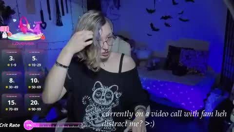 Bigbearnbunnyboy online show from 02.26.26