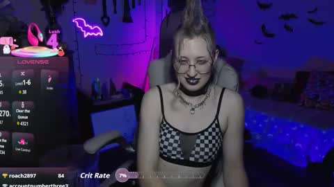 Bigbearnbunnyboy online show from 03.06.26