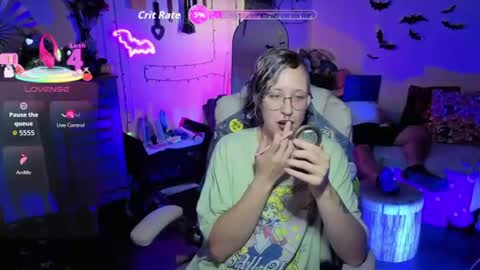 Snapshot of dominantman18064 chatting on 06.28.26 Bigbearnbunnyboy online show from 06.28.26