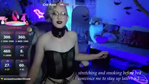 Snapshot of dominantman18064 chatting on 07.11.26 Bigbearnbunnyboy online show from 07.11.26