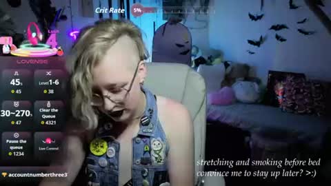 Snapshot of dominantman18064 chatting on 07.15.26 Bigbearnbunnyboy online show from 07.15.26