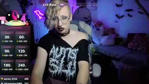 Snapshot of dominantman18064 chatting on 07.19.26 Bigbearnbunnyboy online show from 07.19.26