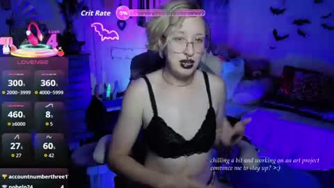 Snapshot of dominantman18064 chatting on 08.01.26 Bigbearnbunnyboy online show from 08.01.26
