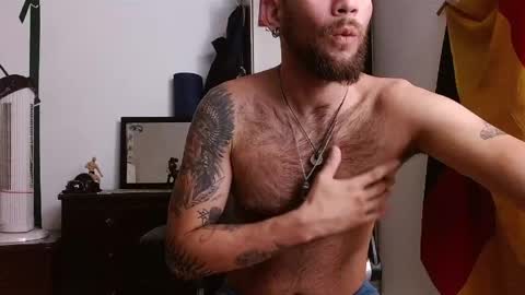 Logan - INDEPENDET MODEL online show from 04.13.26