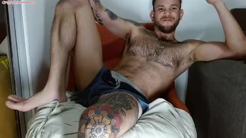 Logan - INDEPENDET MODEL online show from 04.16.26