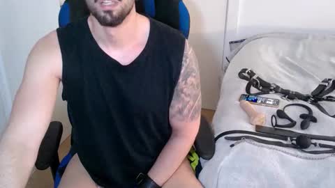 DominatedTitan online show from 03.20.26