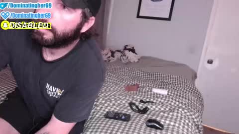 dominatingher69 online show from 02.24.26