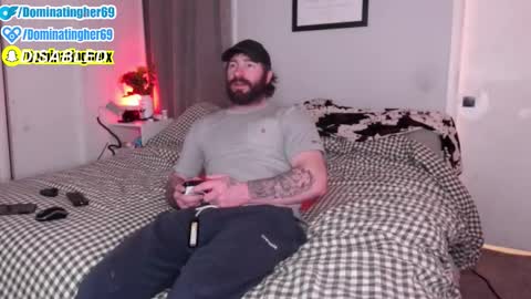 dominatingher69 online show from 02.25.26