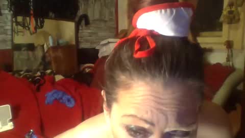 Snapshot of dominatrixredsonyja666666 chatting on 03.06.25 Dominatrixredsonyja666666 online show from 03.06.25