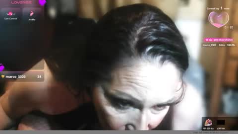 Snapshot of dominatrixredsonyja666666 chatting on 11.02.25 Dominatrixredsonyja666666 online show from 11.02.25