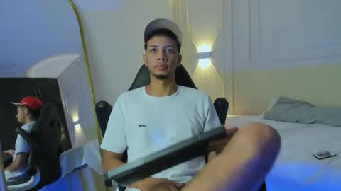 Dominic online show from 02.09.26