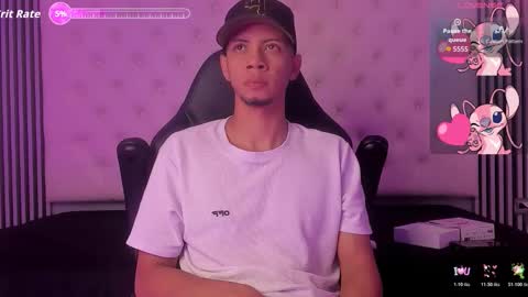 Dominic online show from 02.24.26