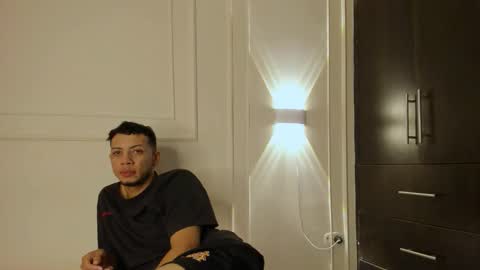 Dominic online show from 03.05.26