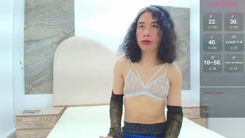 Dominic online show from 04.10.26