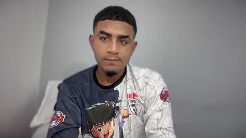 Snapshot of dominic_brand chatting on 12.10.24 Brandon online show from 12.10.24