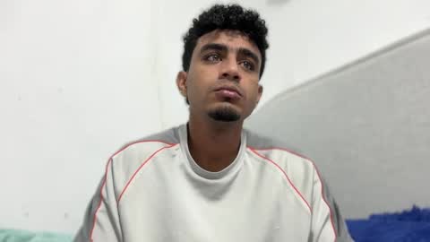 Snapshot of dominic_brand chatting on 09.12.25 Brandon online show from 09.12.25