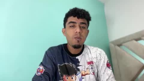 Snapshot of dominic_brand chatting on 09.16.25 Brandon online show from 09.16.25