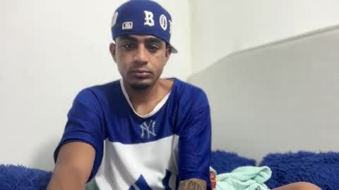 Snapshot of dominic_brand chatting on 09.16.25 Brandon online show from 09.16.25