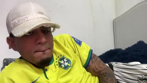 Snapshot of dominic_brand chatting on 09.20.25 Brandon online show from 09.20.25