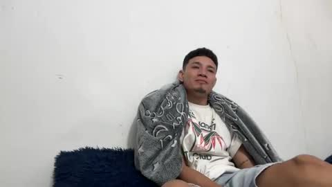 Snapshot of dominic_brand chatting on 09.21.25 Brandon online show from 09.21.25