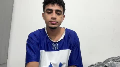 Snapshot of dominic_brand chatting on 09.28.25 Brandon online show from 09.28.25