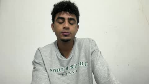 Snapshot of dominic_brand chatting on 10.03.25 Brandon online show from 10.03.25