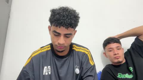 Snapshot of dominic_brand chatting on 10.05.25 Brandon online show from 10.05.25