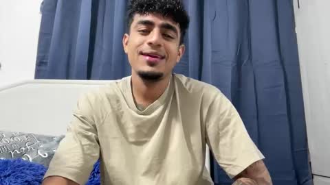 Snapshot of dominic_brand chatting on 10.23.25 Brandon online show from 10.23.25